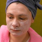 Facial Electrotherapy
