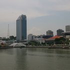 Leyes de Singapur para los delincuentes sexuales que abusan de menores