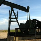 ¿Cuáles son los efectos negativos de la perforación petrolera?