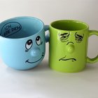 How to Make Your Own Ceramic Mug Transfers