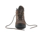 How to Secure Your Laces in a Work Boot