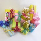 List of Gift Catalogs