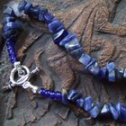 How to Clean Lapis Lazuli