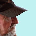 How to Make a White Beard Whiter
