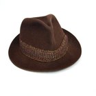 Types of Felt Hats