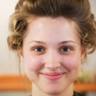 How to Perm Curl the Roots of Hair