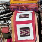 How to Make a Fabric Poncho
