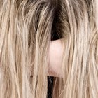 How to Use Keratin Glue Stick Adhesive to Apply Extensions
