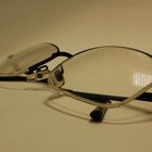 How to Remove the Anti-Reflective Coating on Plastic Lenses