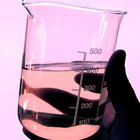 Cómo concentrar y diluir ácido sulfúrico