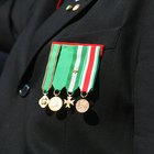 How to Wear Marine Corps Ribbons & Metals