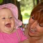 Gifts for a First-time Grandmother