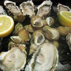 How to Bake Oysters in the Oven