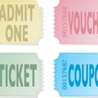 Ideas for Lucky Door Prizes