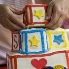 Birthday Cake Ideas for 1-Year-Old Kids