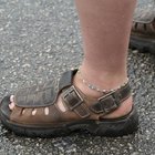 How to Measure Children's Feet for Shoes