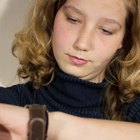 world time illuminator watch manual