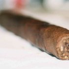Cómo extraer nicotina de un cigarro