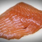 How to Make Homemade Smoked Salmon