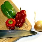 The Best Pepper Plants for Salsa