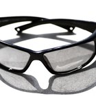 How to Adjust Plastic Frame Glasses