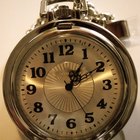 How to Set the Alarm on The Timex Ironman