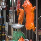 The History of Smoking Meat