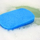 Homemade Bubble Bath With Baby Oil