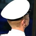 How to Properly Wear the Navy Service Uniform