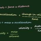 Cómo calcular la velocidad en función del tiempo