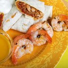 Traditional Mexican Wedding Food