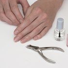 What Does it Mean When the White Part on a Nail Turns Clear?