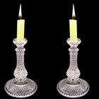 How to Tell the Difference Between Cut Glass & Lead Crystal