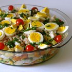 Dinner Ideas for Late Night Workers