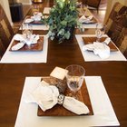 Elegant 50th Birthday Party Ideas