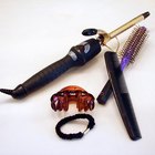 How to Use Shea Butter to Flat Iron