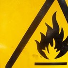 Safety Hazards of Acetone