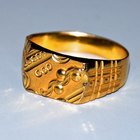 How to Identify a Josten's Insignia Ring
