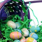Easter Basket Ideas for My Boyfriend