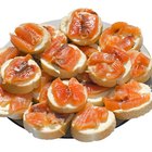 How to Serve Smoked Fish