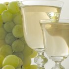 Step-by-Step Instructions for Making Wine