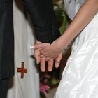 Checklist for a Small Wedding