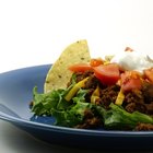 How to Set Up a Taco Bar