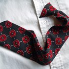 How to Tie a Clip-on Tie Knot