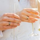 Examples of a Wedding Toast