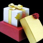 Bridal Shower Games & Gifts