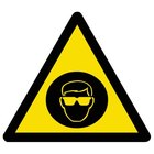 How to Sterilize Safety Goggles