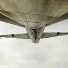 ¿Porqué se usa el aluminio para las cubiertas de vehículos aéreos?