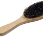 How to Clean a Boar Bristle Hairbrush