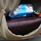 How to Clean Vera Bradley Backpack Purses